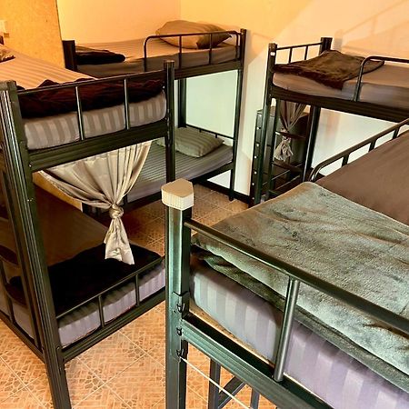 U Hostel Koh Phangan Хад-Рін Екстер'єр фото